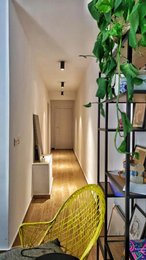 The Green Apartment - Central Malta - 2 Bed 2 Bath, 82Sqm Msida Extérieur photo