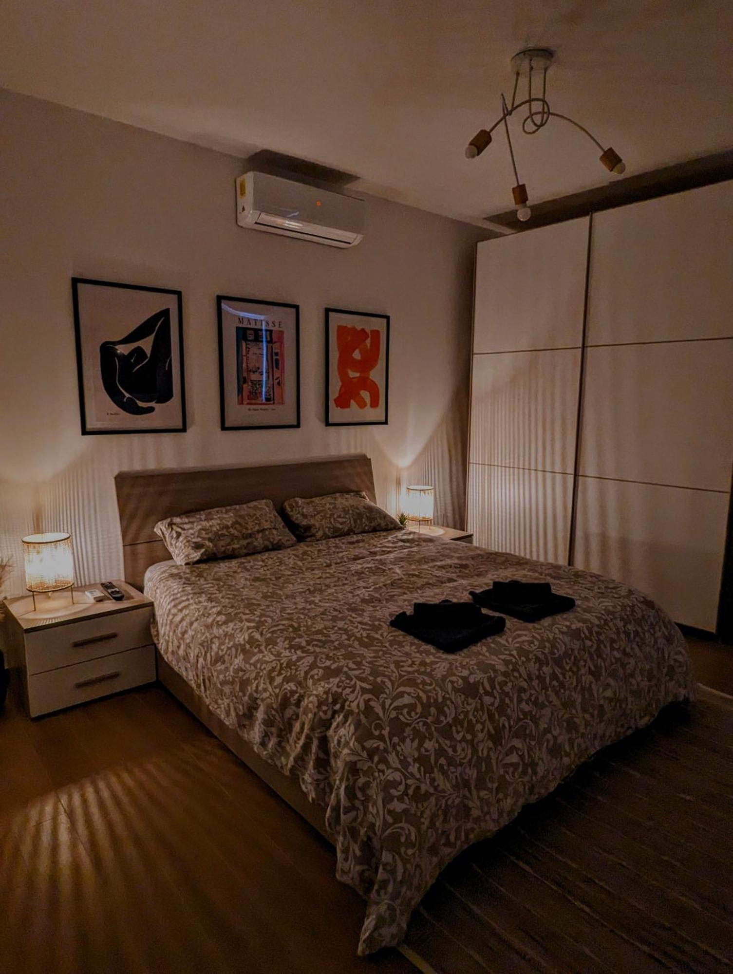 The Green Apartment - Central Malta - 2 Bed 2 Bath, 82Sqm Msida Extérieur photo