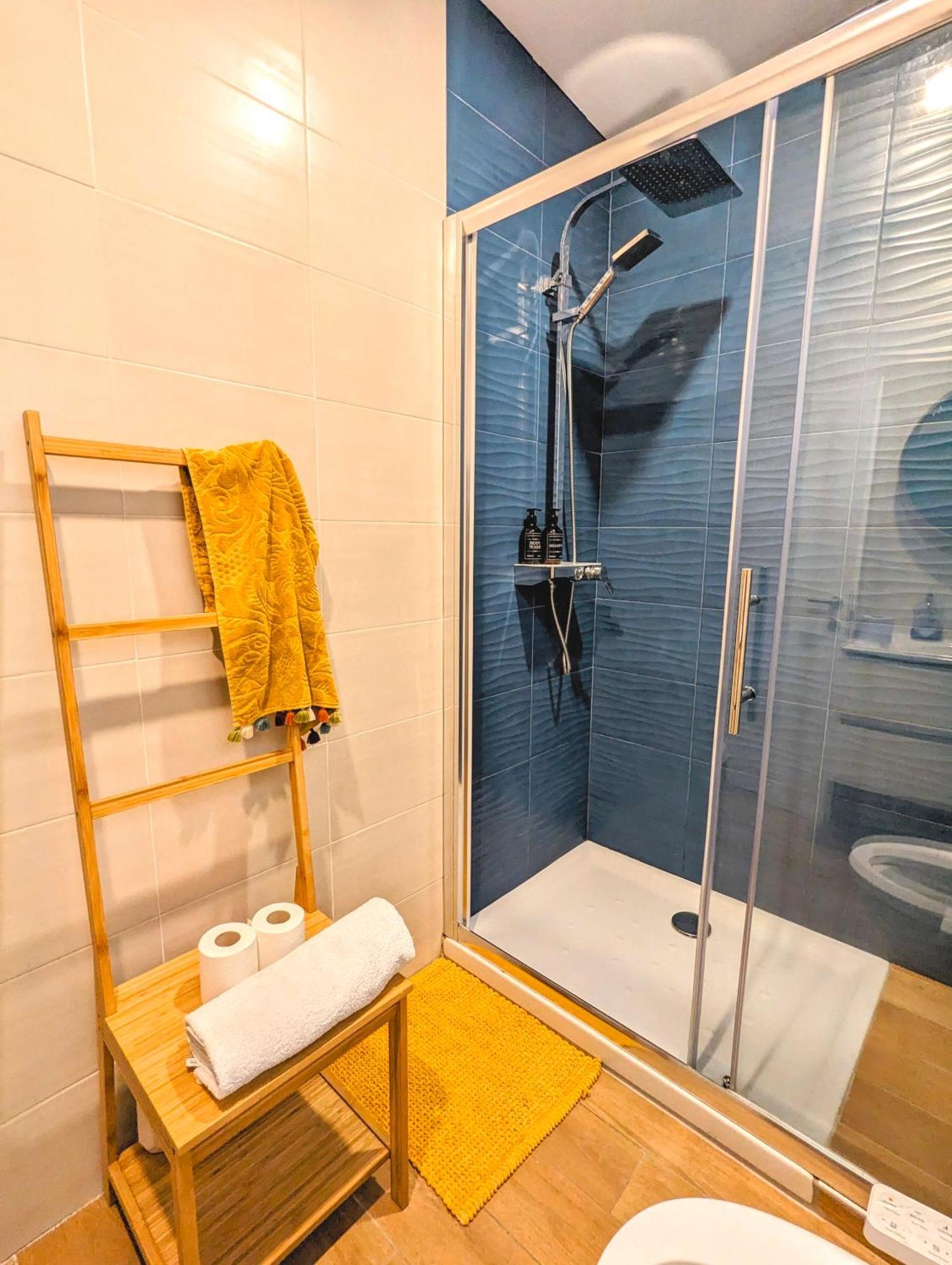 The Green Apartment - Central Malta - 2 Bed 2 Bath, 82Sqm Msida Extérieur photo