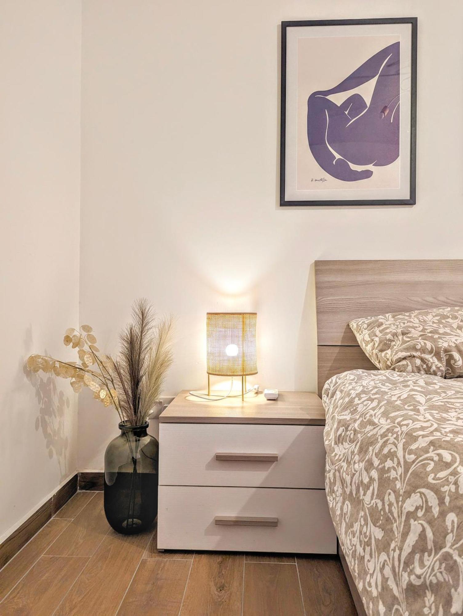 The Green Apartment - Central Malta - 2 Bed 2 Bath, 82Sqm Msida Extérieur photo